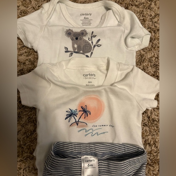 Koala/summer bundle - Picture 5 of 5